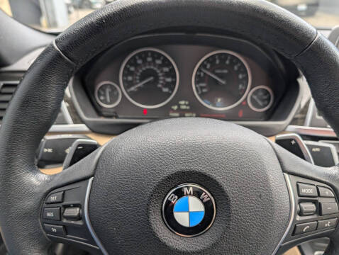 2017 BMW 3 Series 330e iPerformance