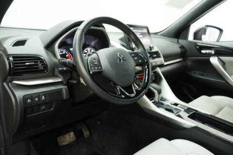2024 Mitsubishi Eclipse Cross SEL