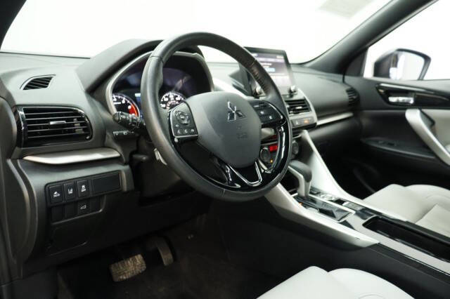 2024 Mitsubishi Eclipse Cross SEL