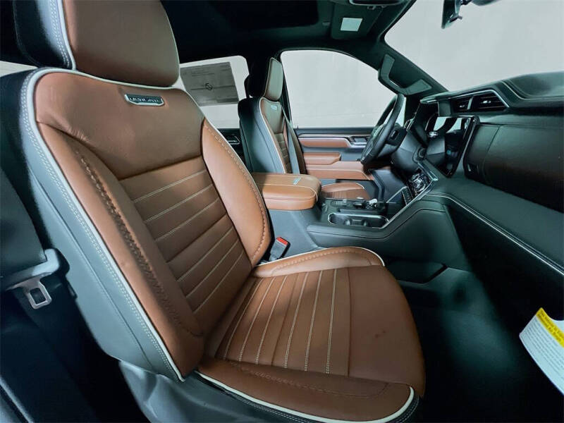 2026 GMC Sierra 3500HD