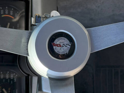 1978 Chevrolet Corvette