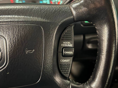 2002 Dodge Ram 2500 SLT