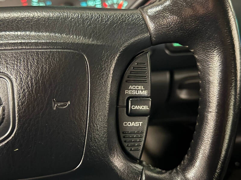 2002 Dodge Ram 2500 SLT