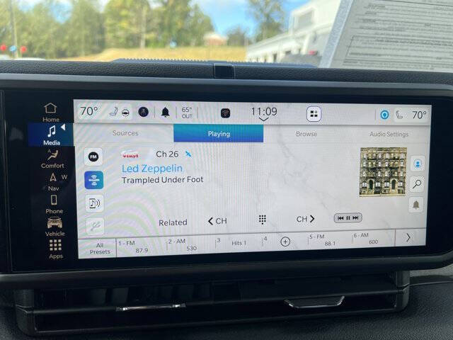 2024 Jeep Gladiator Sport S