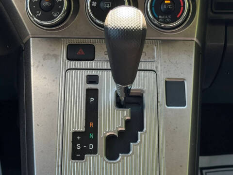 2013 Scion xB