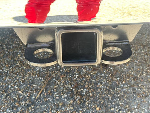 2025 RAM 3500 Tradesman