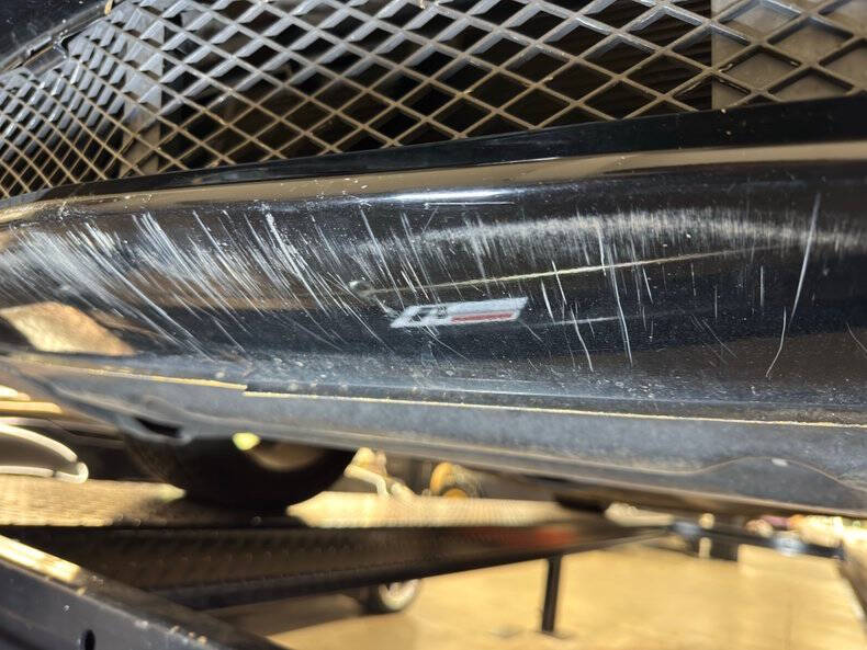 2005 Mercedes-Benz SL-Class SL 500