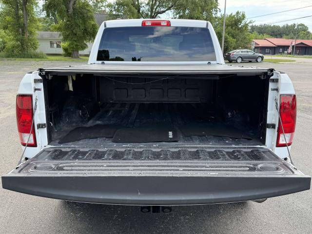 2019 RAM 1500 Classic