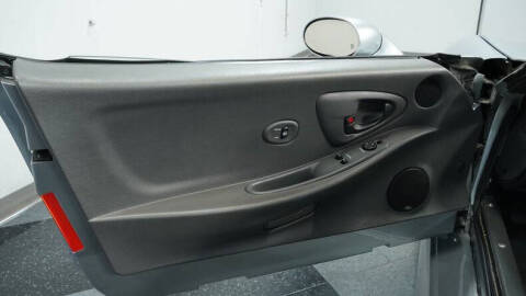 1999 Shelby Series 1