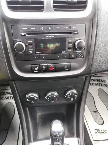 2011 Dodge Avenger Mainstreet