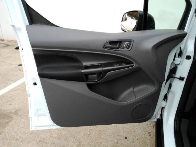 2023 Ford Transit Connect XL