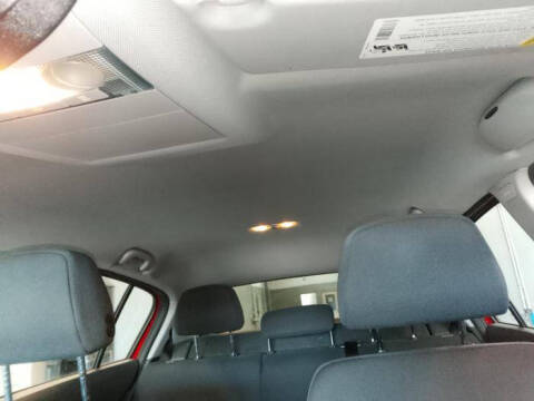 2008 Saturn Astra XR