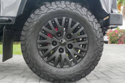 1997 Land Rover Defender 110