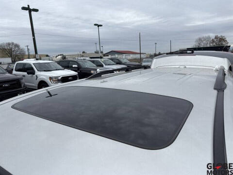 2008 Honda Odyssey EX-L