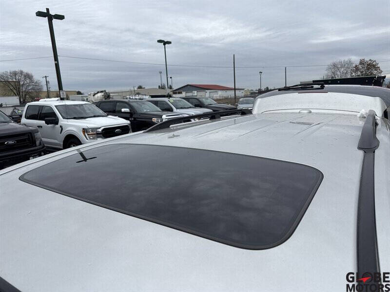 2008 Honda Odyssey EX-L