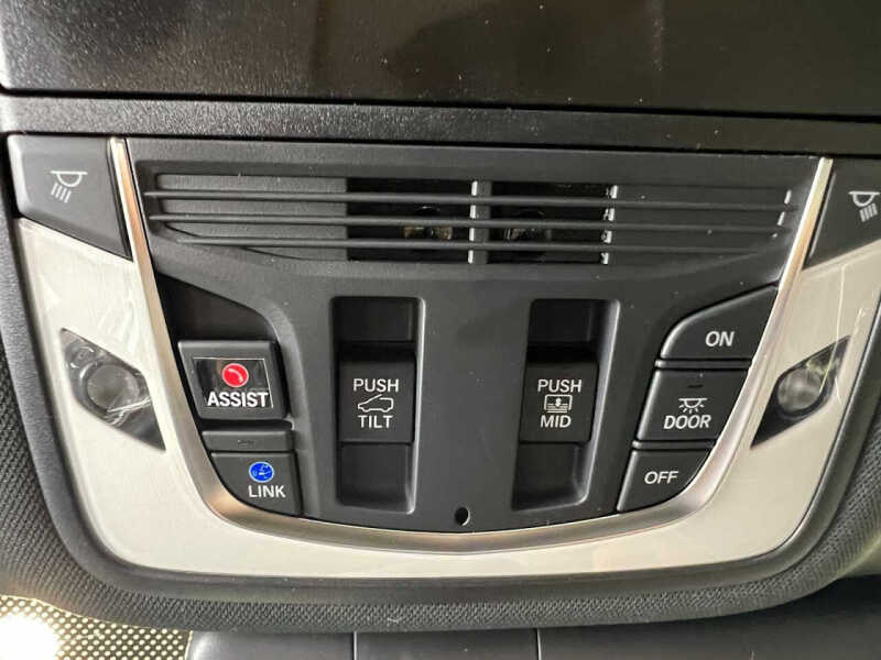 2026 Acura RDX SH-AWD