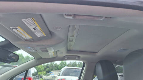 2016 Buick Encore Leather
