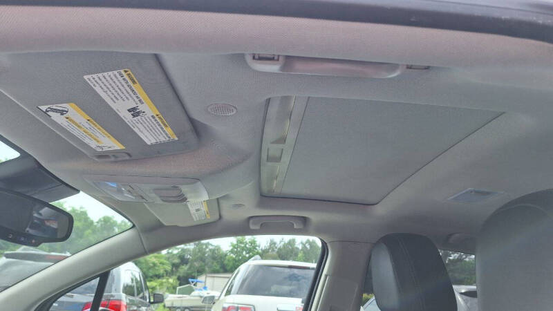 2016 Buick Encore Leather