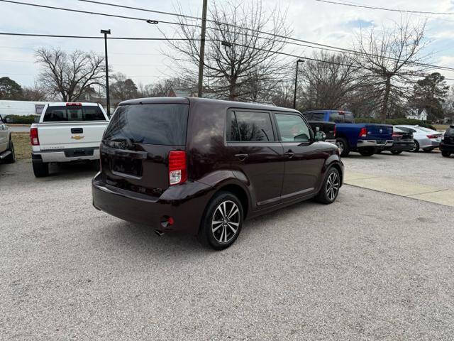 2012 Scion xB