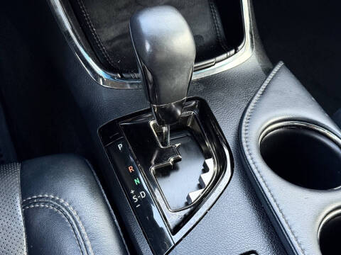 2013 Toyota Avalon Hybrid Limited