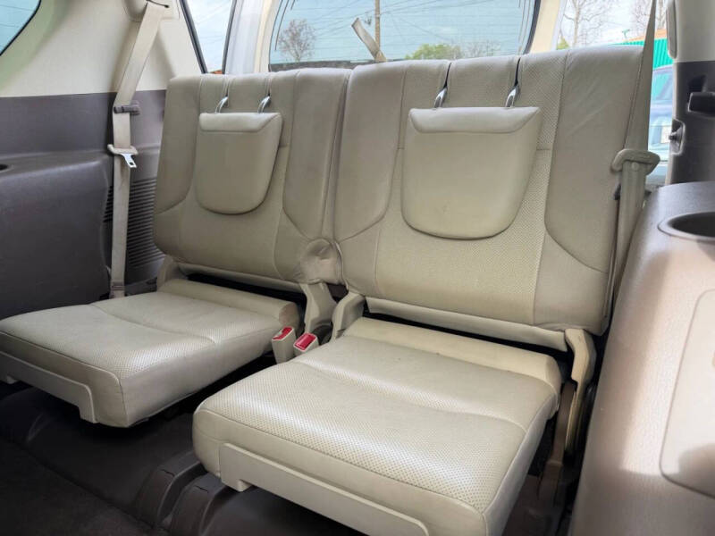 2010 Lexus GX 460