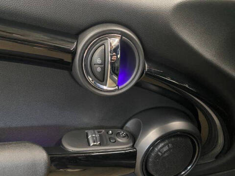 2020 MINI Hardtop 2 Door Cooper S