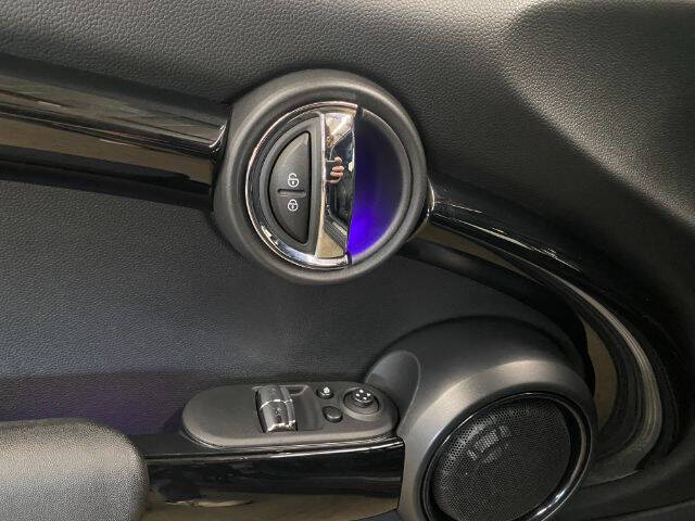 2020 MINI Hardtop 2 Door Cooper S