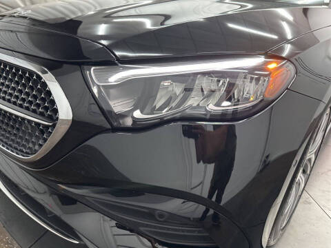 2026 Mercedes-Benz E-Class E 350 4MATIC