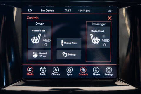 2023 Dodge Durango SXT