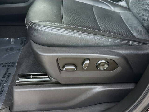 2024 GMC Sierra 3500HD