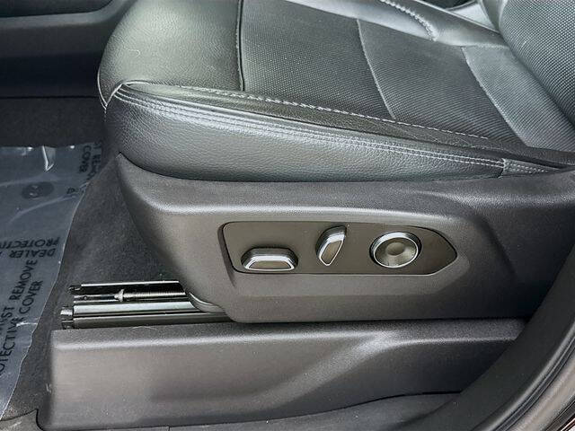 2024 GMC Sierra 3500HD