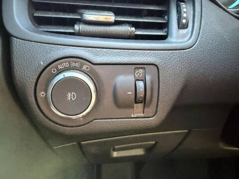 2017 Buick Envision Preferred