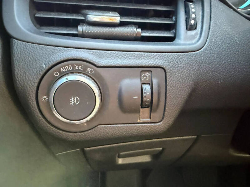 2017 Buick Envision Preferred