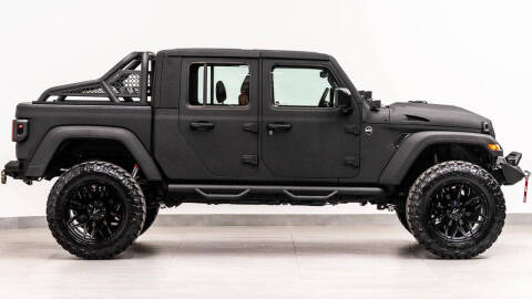 2026 Jeep Gladiator 85th Anniversary Edition