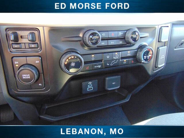 2026 Ford F-350 Super Duty XLT