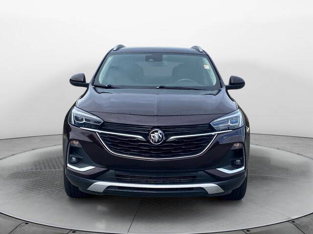 2021 Buick Encore GX Essence