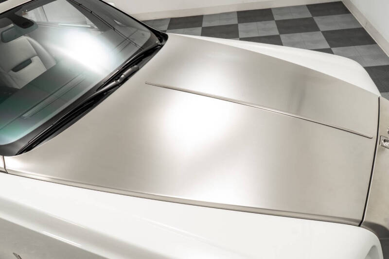 2008 Rolls-Royce Phantom Drophead Coupe