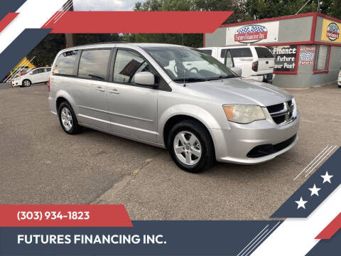 2011 Dodge Grand Caravan Mainstreet