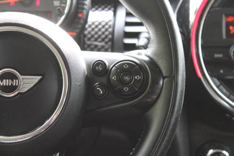 2015 MINI Hardtop 2 Door Cooper S