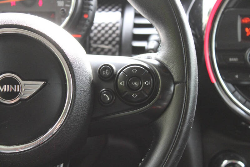 2015 MINI Hardtop 2 Door Cooper S
