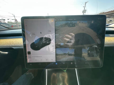 2020 Tesla Model 3 Standard Range