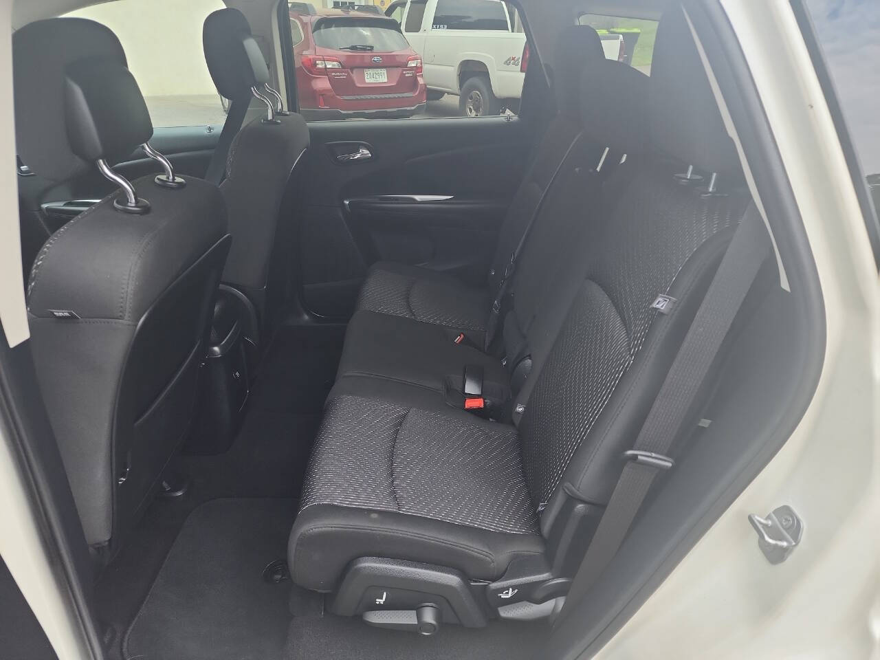 2015 Dodge Journey for sale at Karz South in Funkstown, MD