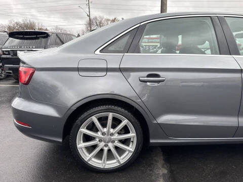 2015 Audi A3 1.8T Premium