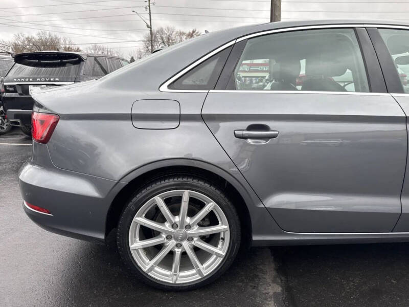 2015 Audi A3 1.8T Premium