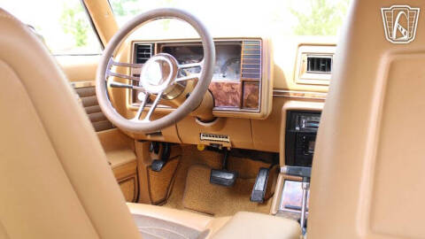 1980 Chevrolet Malibu Classic