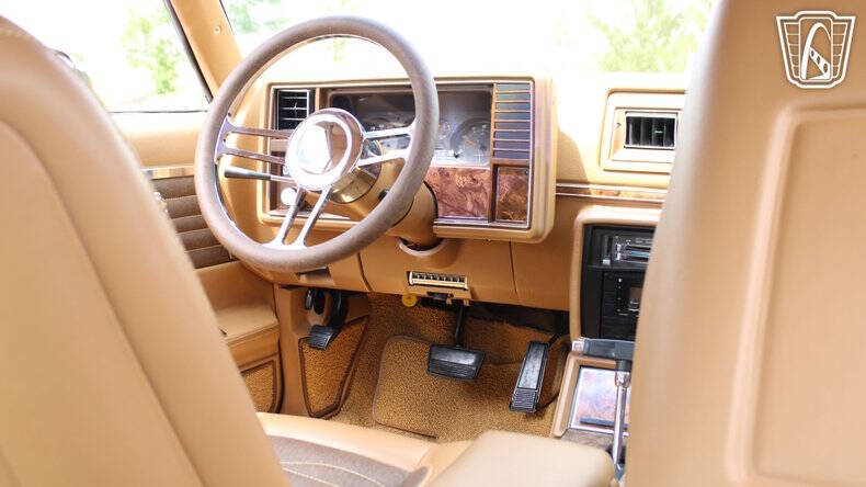 1980 Chevrolet Malibu Classic