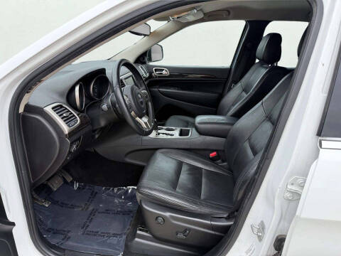 2013 Jeep Grand Cherokee Laredo