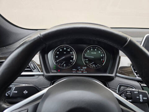 2018 BMW X2 xDrive28i