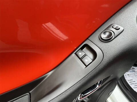 2011 Chevrolet Camaro LT