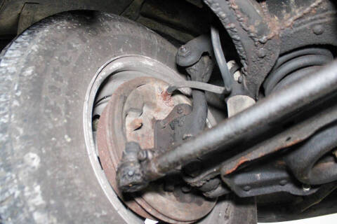 1953 Kaiser Manhattan